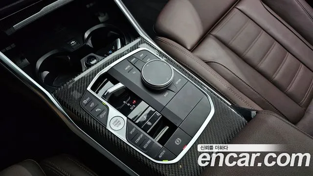 BMW 3-Series 3 серия (G20) M340i xDrive Touring Pro — Фото автомобиля 9