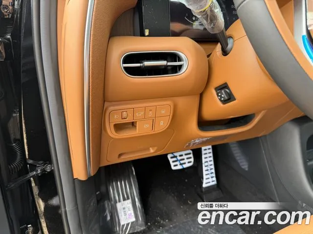 Hyundai Palisade LX3 — Фото автомобиля 11