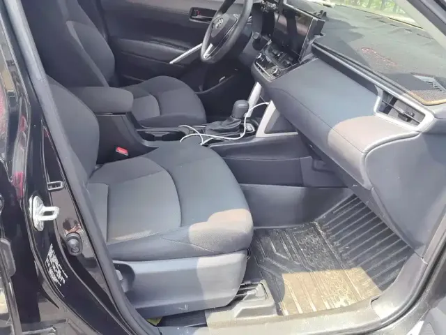 Toyota Frontlander — Фото автомобиля 8