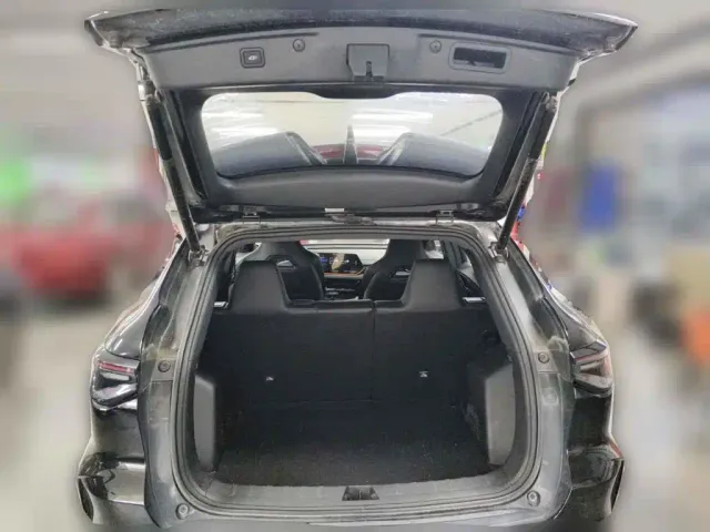 Changan X5 Plus — Фото автомобиля 13
