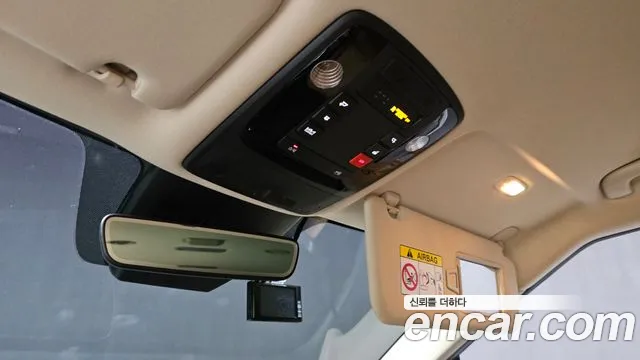 Kia Carnival Generation 4 — Фото автомобиля 19