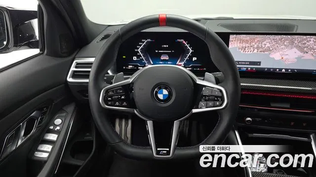 BMW 3-Series 3 серия (G20) M340i Pro — Фото автомобиля 13