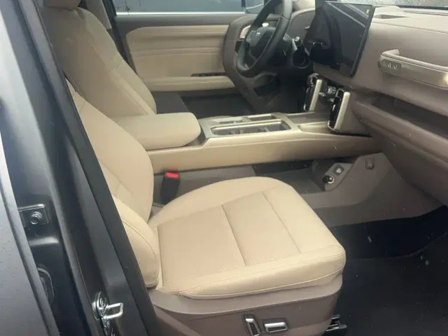 Haval Big Dog — Фото автомобиля 2