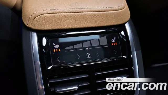 Вольво S60 S60 третьего поколения B5 Inscription — Фото автомобиля 18
