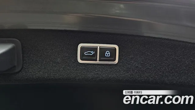 Genesis G80 RG3 — Фото автомобиля 16