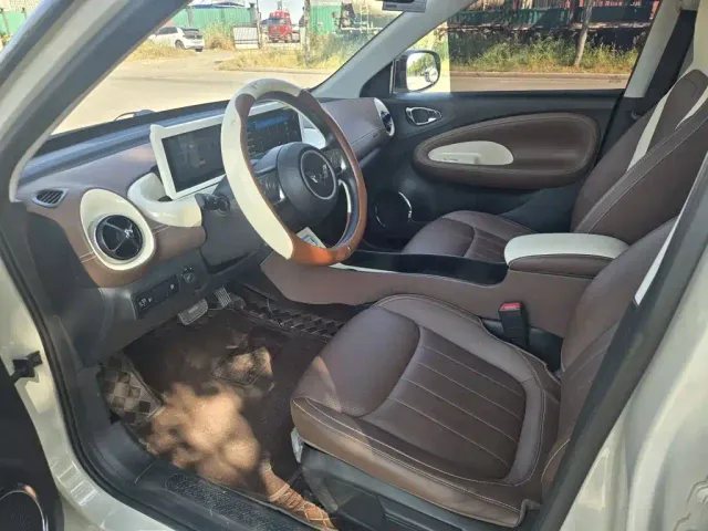 Wuling Bingo — Фото автомобиля 5