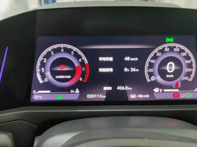 Honda Accord — Фото автомобиля 14
