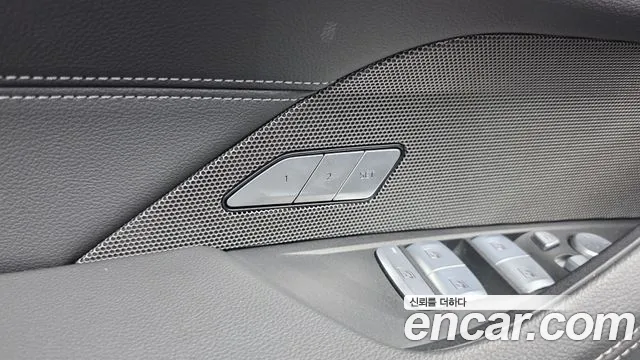 BMW 4-Series 4 серия (G22) 420i M Sport Performance Gran Coupe — Фото автомобиля 27