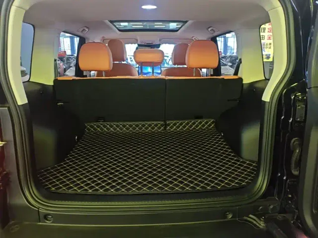 Haval Raptor — Фото автомобиля 18