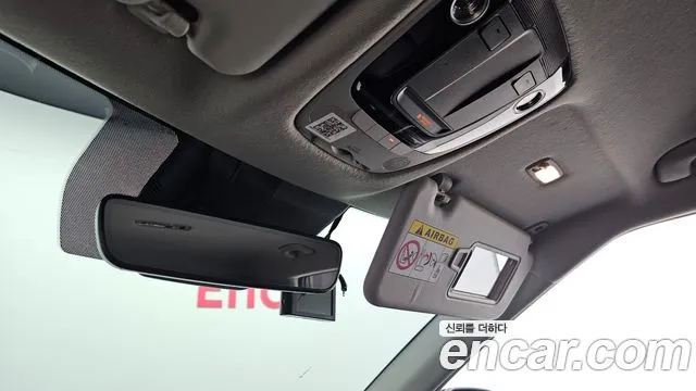 Kia Seltos New — Фото автомобиля 30