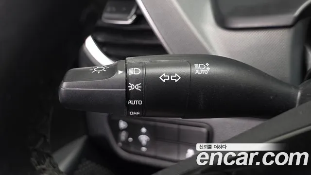 Kia Seltos Бензин 1.6 турбо 2WD — Фото автомобиля 19