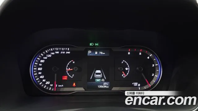 Hyundai Tucson NX4 — Фото автомобиля 10