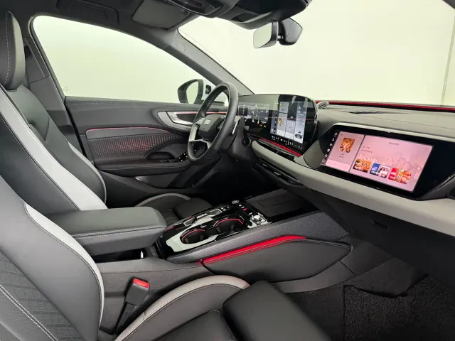 Audi A5L — Фото автомобиля 9