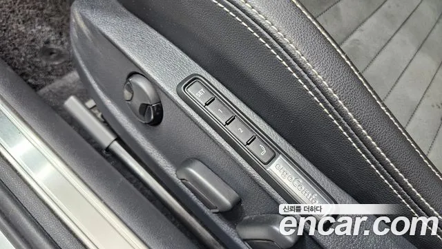 Volkswagen Passat Passat GT(B8) 2.0 TDI Premium — Фото автомобиля 18