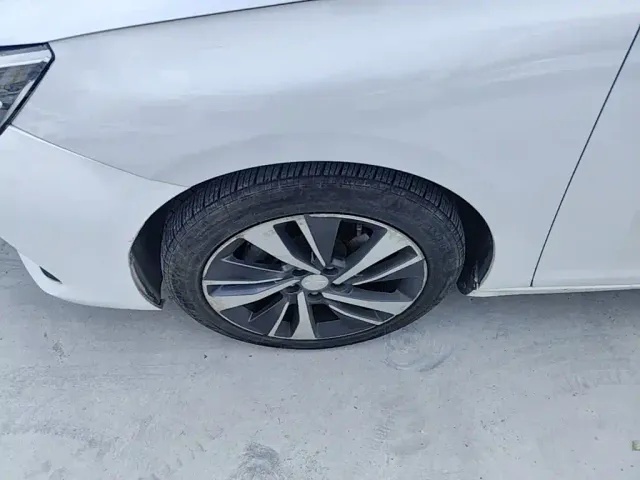 Peugeot 408 — Фото автомобиля 22