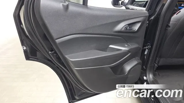 ChevroletGMDaewoo Trax Trax Кроссовер — Фото автомобиля 23