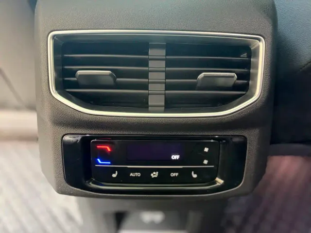 Volkswagen Talagon — Фото автомобиля 13