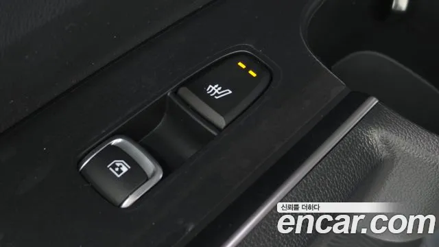 Kia Sorento Sorento 4-е поколение Дизель 2.2 4WD — Фото автомобиля 25