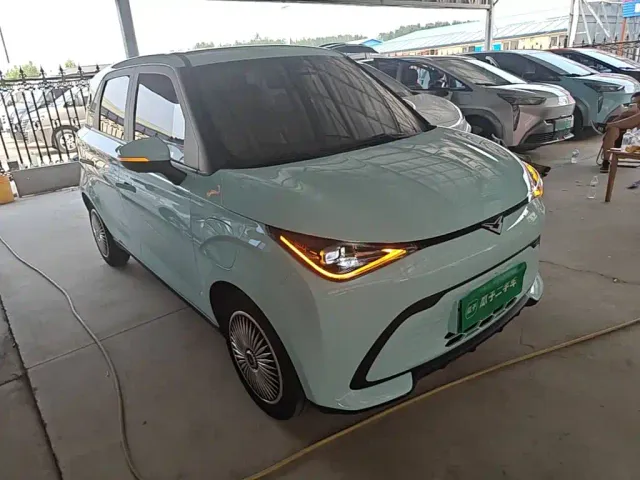 Kaiyi Shiyue — Фото автомобиля 3