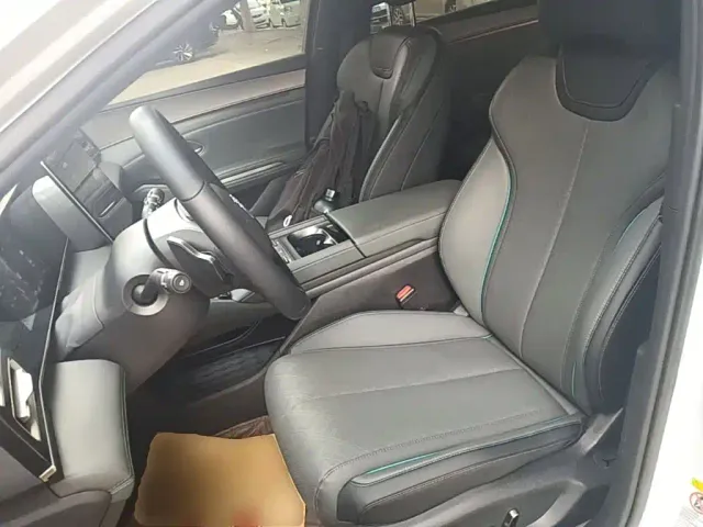BYD Qin L — Фото автомобиля 14