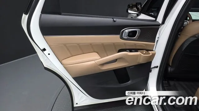 Kia Sorento Generation 4 — Фото автомобиля 13