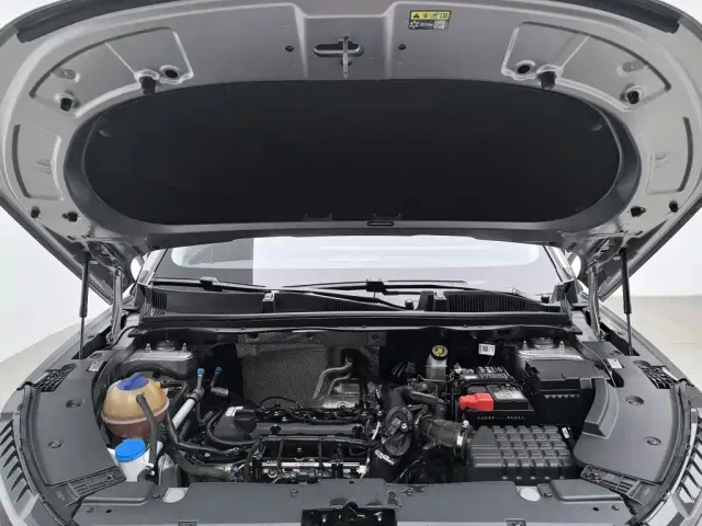 Chery Tiggo 5x — Фото автомобиля 6