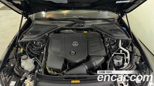 Mercedes-Benz E-Class W214 — Фото автомобиля 6