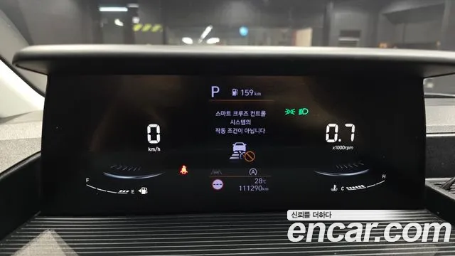 Hyundai Staria Staria Карго 3 места — Фото автомобиля 8