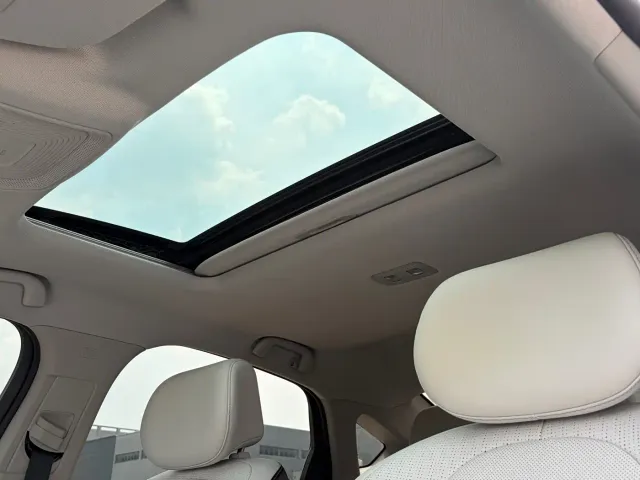 BYD Seal 05 DM-i — Фото автомобиля 12