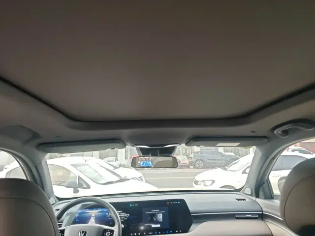 Changan CS55 Plus — Фото автомобиля 17