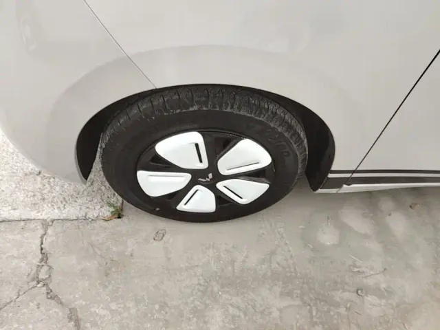 Wuling Hongguang Mini EV — Фото автомобиля 22