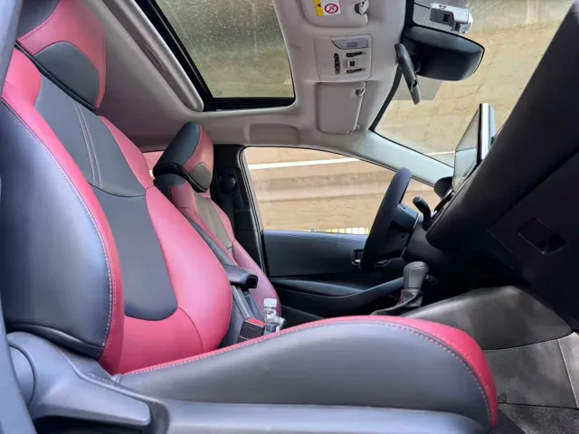 Toyota Corolla — Фото автомобиля 17