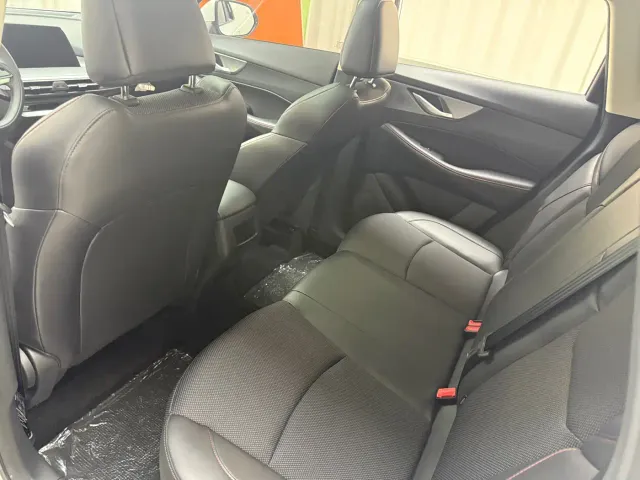 Changan CS35 Plus — Фото автомобиля 13