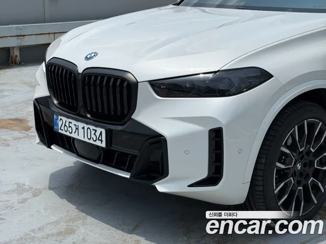 BMW X5 — Фото автомобиля 9