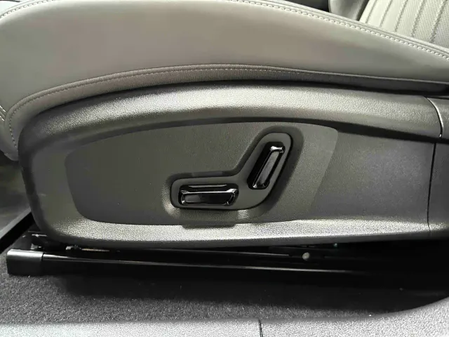 Geely Galaxy A7 — Фото автомобиля 10