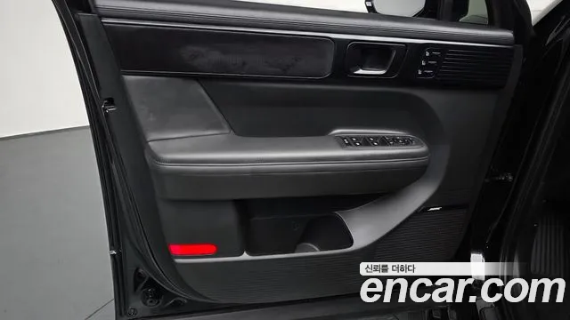 Hyundai Santa Fe MX5 — Фото автомобиля 13
