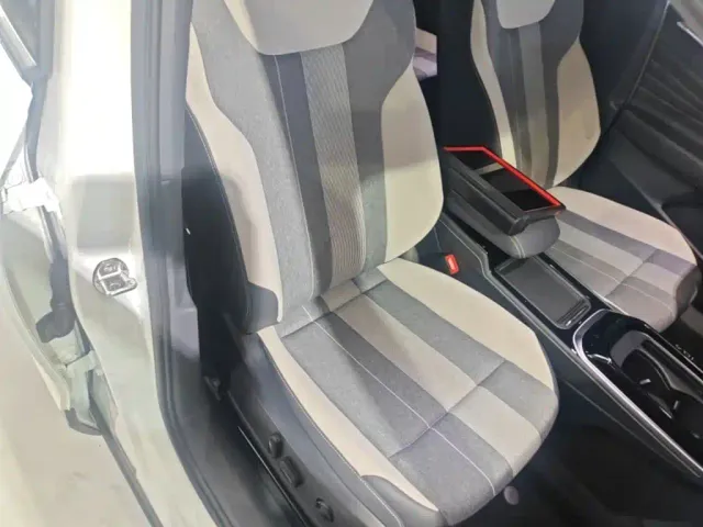 Volkswagen ID.4 Crozz — Фото автомобиля 24
