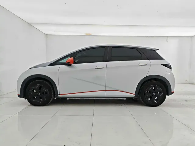 BYD Dolphin — Фото автомобиля 5