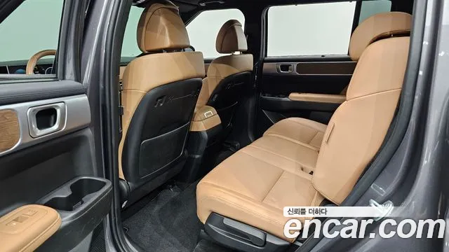 Hyundai Santa Fe — Фото автомобиля 18