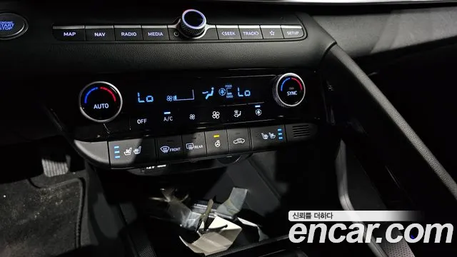 Hyundai AVANTE Новый Avante (CN7) — Фото автомобиля 29