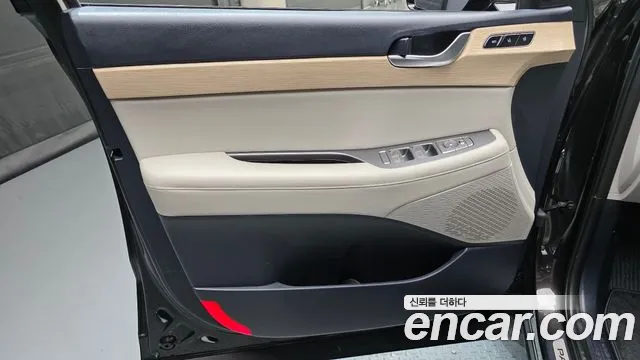 Hyundai Palisade The New — Фото автомобиля 13