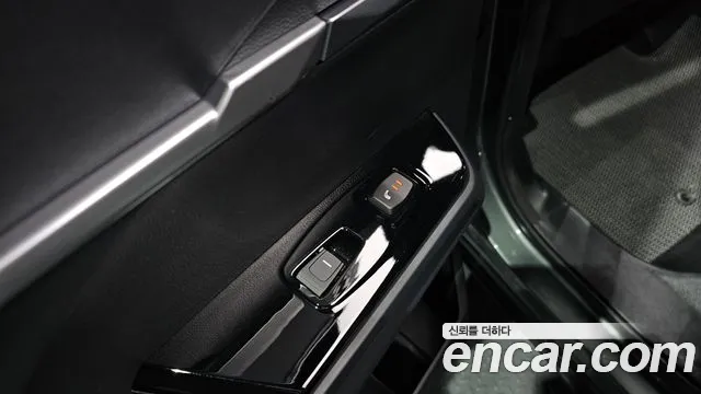 KG_Mobility_Ssangyong Torres Torres Бензин 1.5 2WD — Фото автомобиля 19