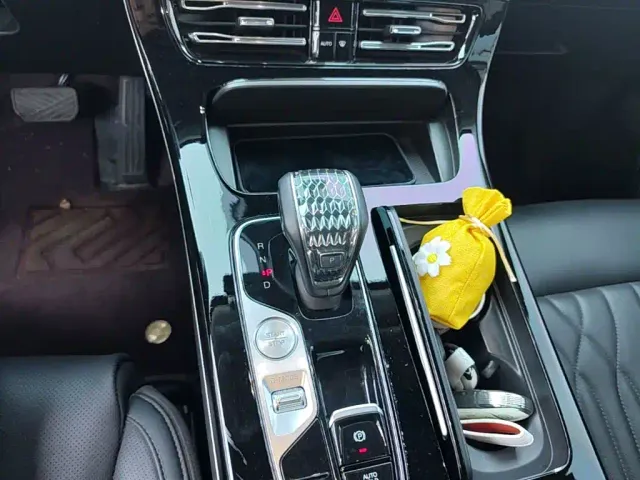 GAC Trumpchi M8 — Фото автомобиля 13