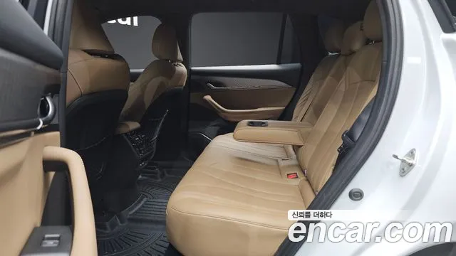 Renault Korea Grand Koleos — Фото автомобиля 10