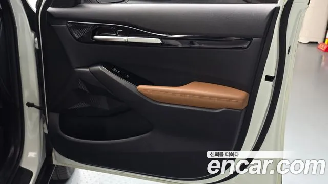 Kia Seltos New — Фото автомобиля 14