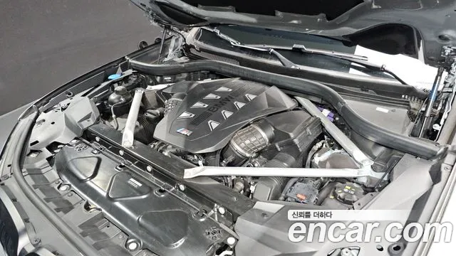 BMW X7 M60i xDrive M Sport 6 мест — Фото автомобиля 6