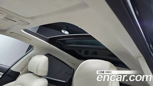 Hyundai Grandeur New — Фото автомобиля 18