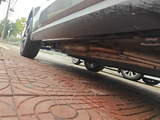 BYD Song Pro — Фото автомобиля 17