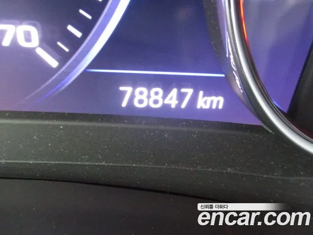 ChevroletGMDaewoo Malibu Новый Malibu 2.0 Turbo Premier — Фото автомобиля 19