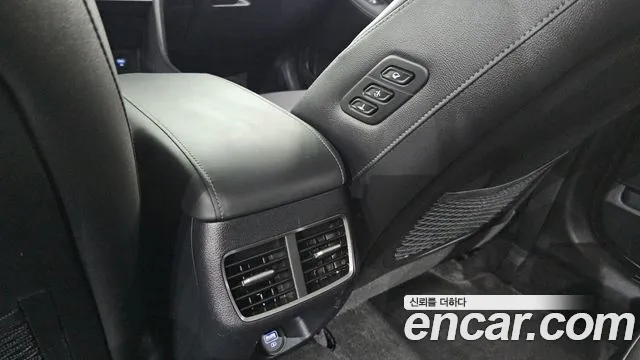Hyundai Sonata Sonata (DN8) — Фото автомобиля 28